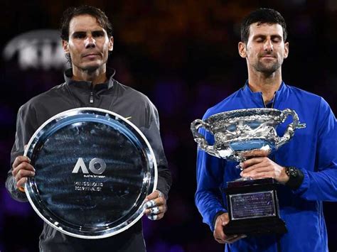 Australian Open Men .
